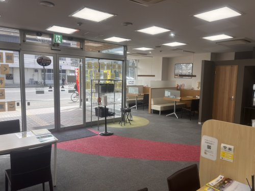 東区役所前店の店舗画像