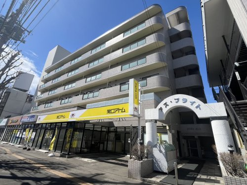 店舗の写真