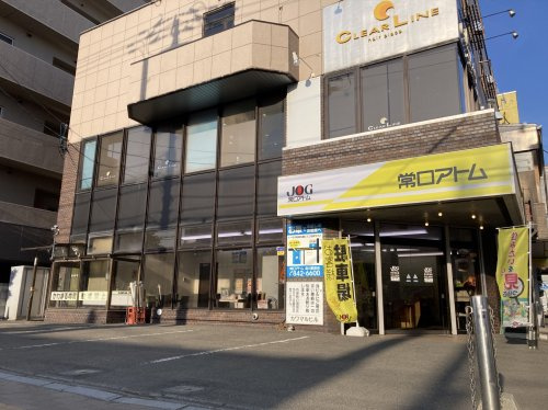 店舗の写真
