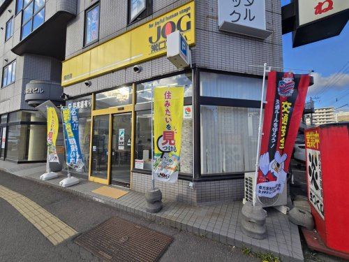 店舗の写真