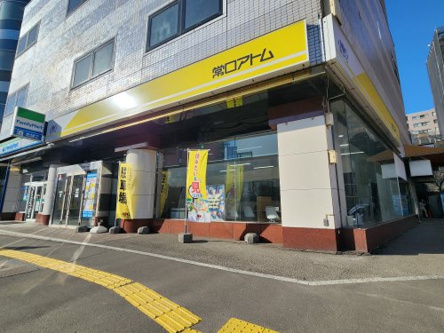 白石駅前店