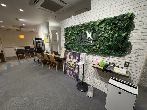 新さっぽろ支店の店舗画像