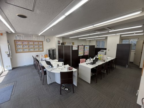 ひばりが丘店の店舗画像