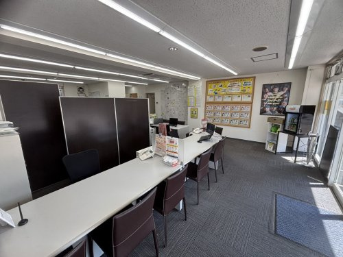 ひばりが丘店の店舗画像