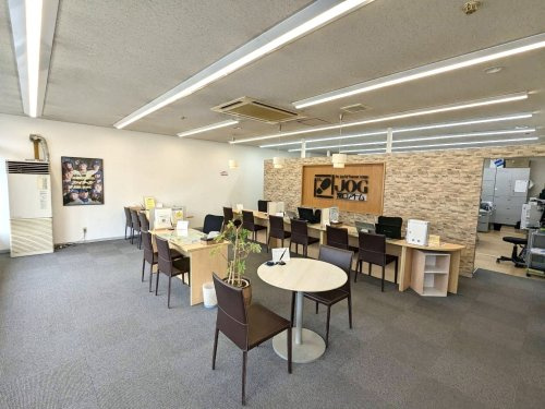 江別支店の店舗画像