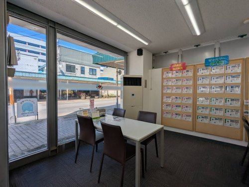 岩見沢支店の店舗画像