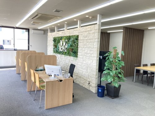 旭川豊岡店の店舗画像