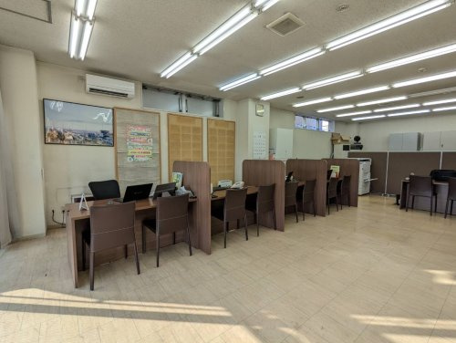 旭川永山店の店舗画像