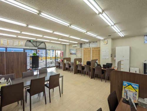 旭川永山店の店舗画像