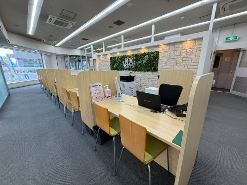 旭川管理センターの店舗画像