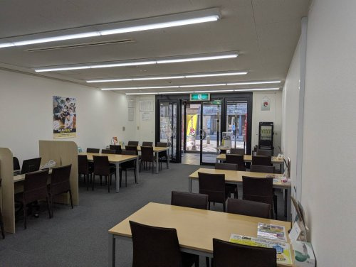 帯広支店の店舗画像