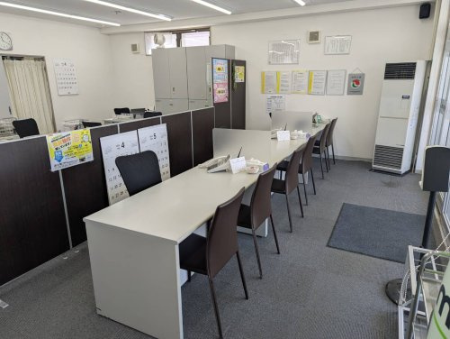 帯広西5条店の店舗画像