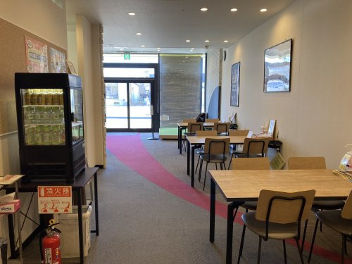 釧路支店の店舗画像