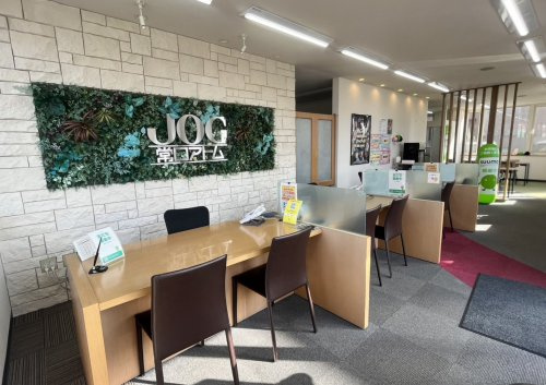 釧路公立大学前店の店舗画像