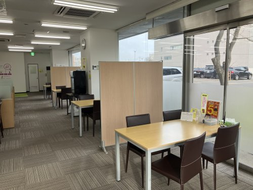 苫小牧駅前店の店舗画像