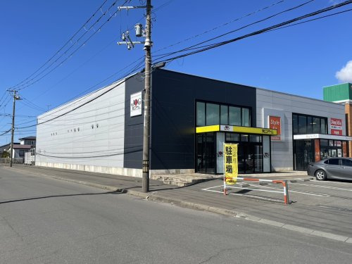 苫小牧管理センターの店舗画像