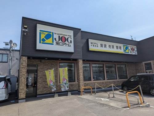 店舗の写真
