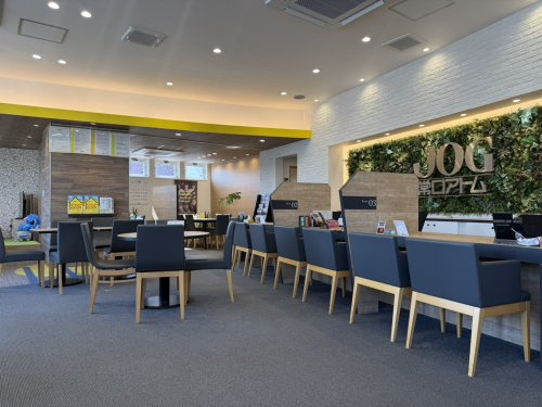 函館支店の店舗画像