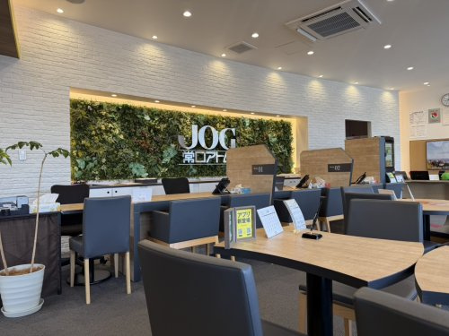 函館支店の店舗画像