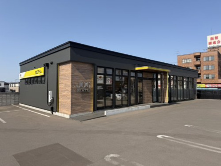 函館支店