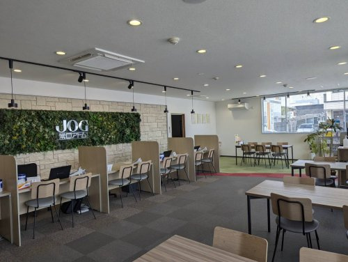 函館五稜郭店の店舗画像