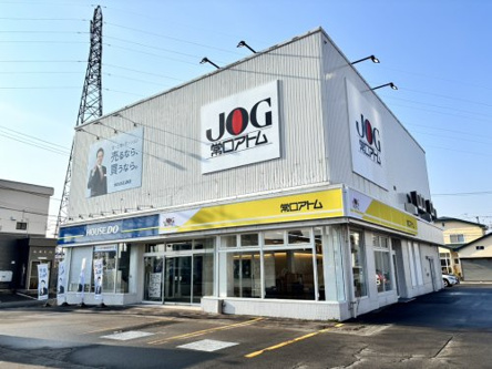 青森支店