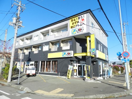 FC登別室蘭店