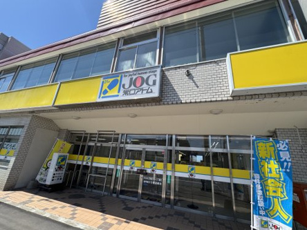 FC日専連網走店