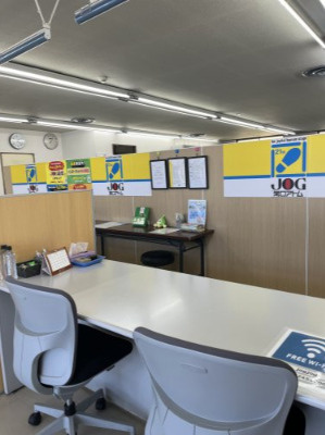 FC日専連網走店の店舗画像