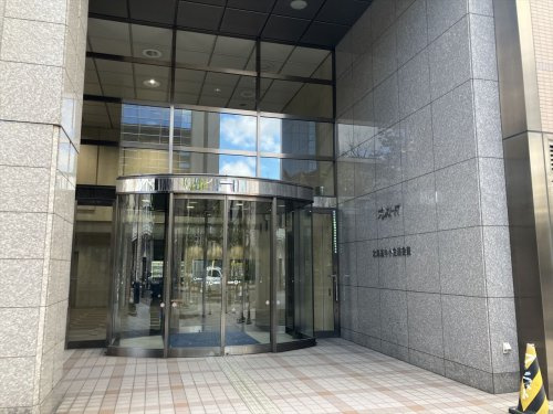 ソリューション営業部 オフィス・テナント課の店舗画像