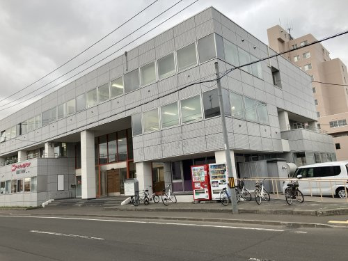 第１不動産管理営業部１課の店舗画像