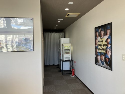 第２不動産管理営業部１課の店舗画像