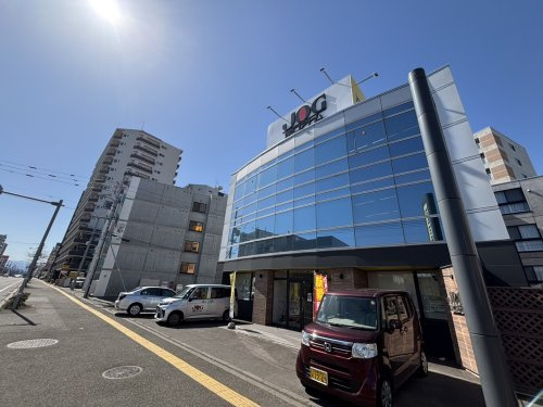 第３不動産管理営業部１課の店舗画像