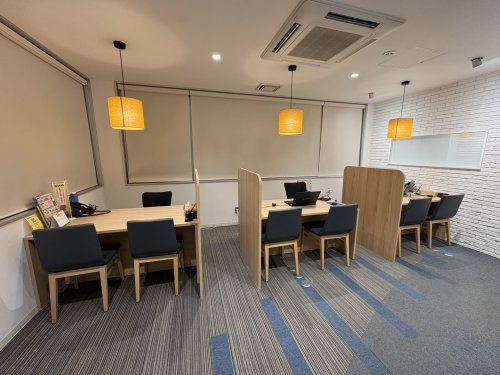 第３不動産管理営業部１課の店舗画像