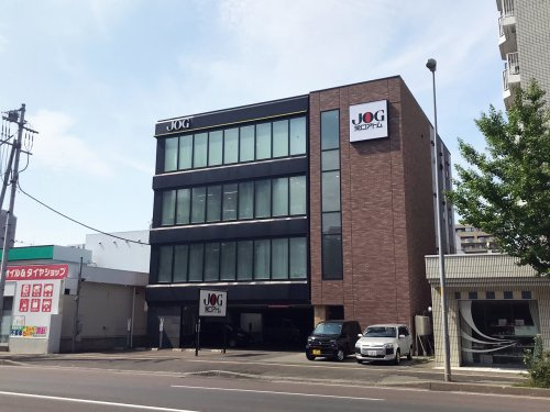 コールセンターの店舗画像