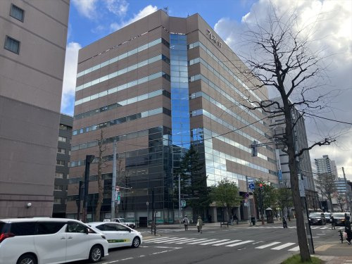 ソリューション営業部の店舗画像