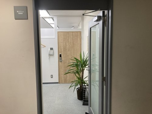 保険部の店舗画像