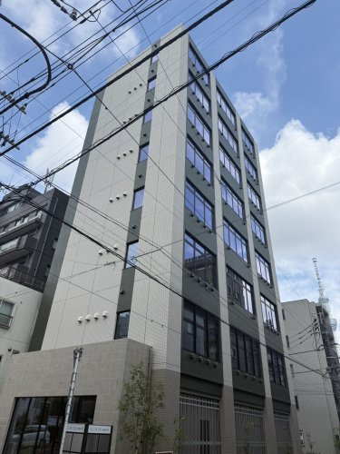 株式会社瑞鳳　錦糸町店