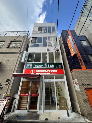 RoomLab錦糸町店