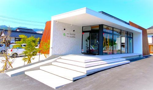 株式会社　防長宅建