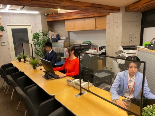 会社画像