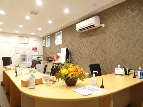 福一不動産株式会社