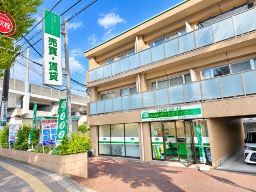 株式会社グッドステイホーム