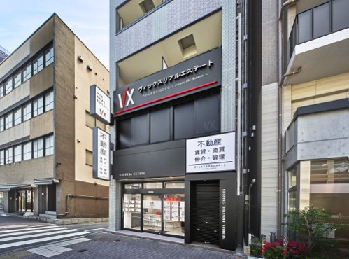 亀戸店