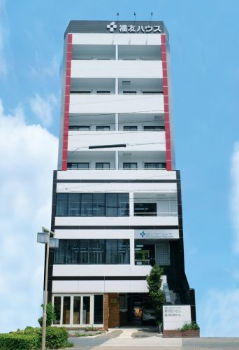 株式会社福友ハウス