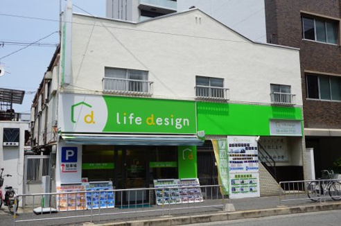 株式会社ライフデザイン