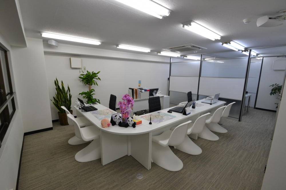 会社概要 トレント