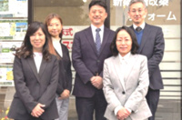会社概要