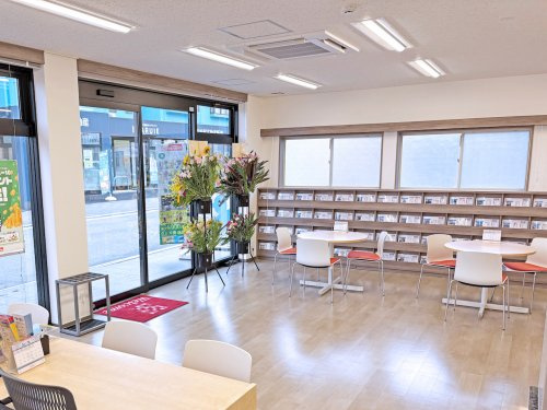 東松山店