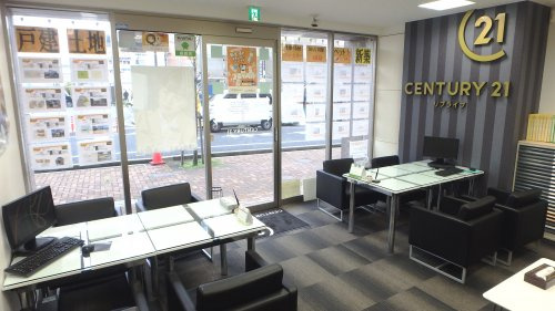 株式会社リブライフ　加古川店